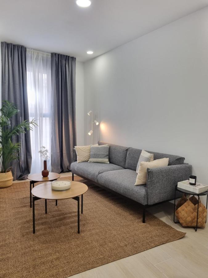Residencial De La Yedra Apartamento Jerez de la Frontera Exterior foto