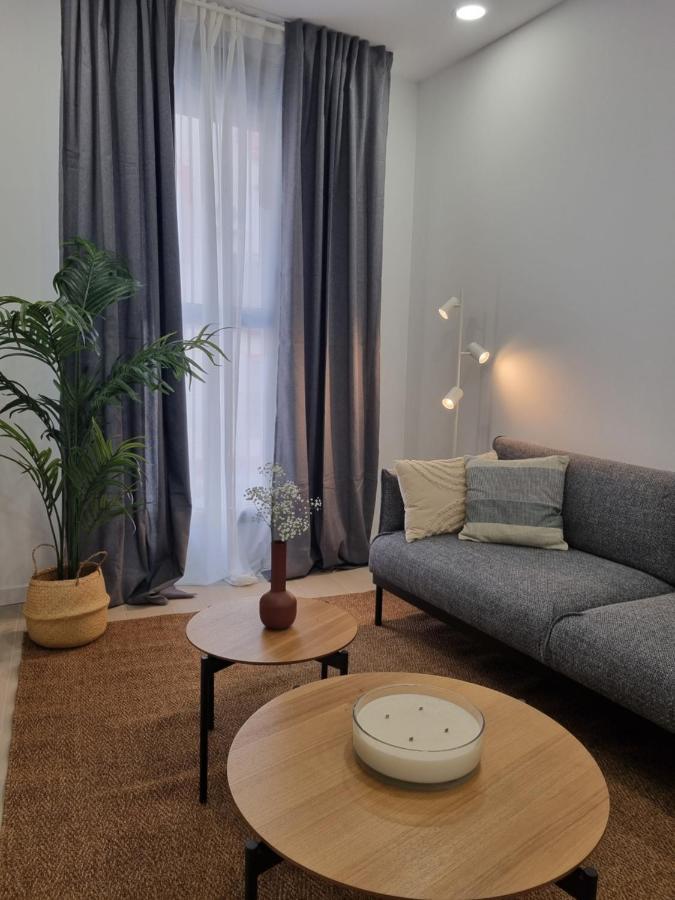 Residencial De La Yedra Apartamento Jerez de la Frontera Exterior foto
