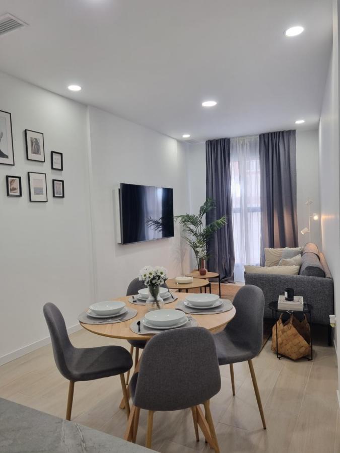 Residencial De La Yedra Apartamento Jerez de la Frontera Exterior foto
