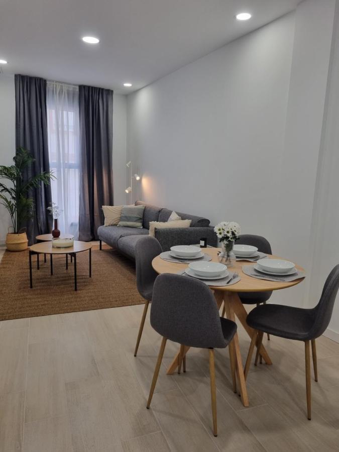 Residencial De La Yedra Apartamento Jerez de la Frontera Exterior foto