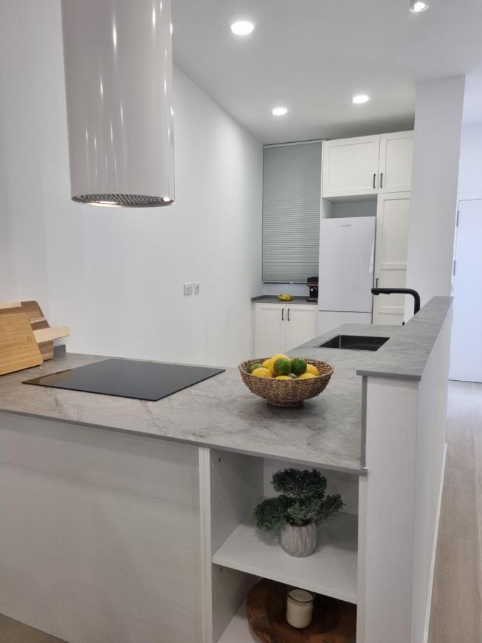 Residencial De La Yedra Apartamento Jerez de la Frontera Exterior foto